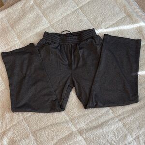 Nike Black Sportswear Pants